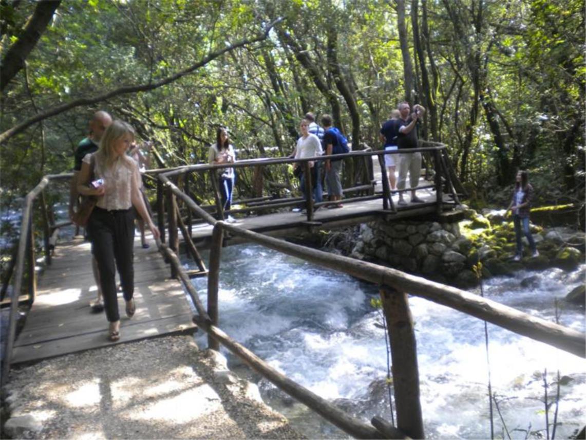 Državno natjecanje u povijesti i geografiji