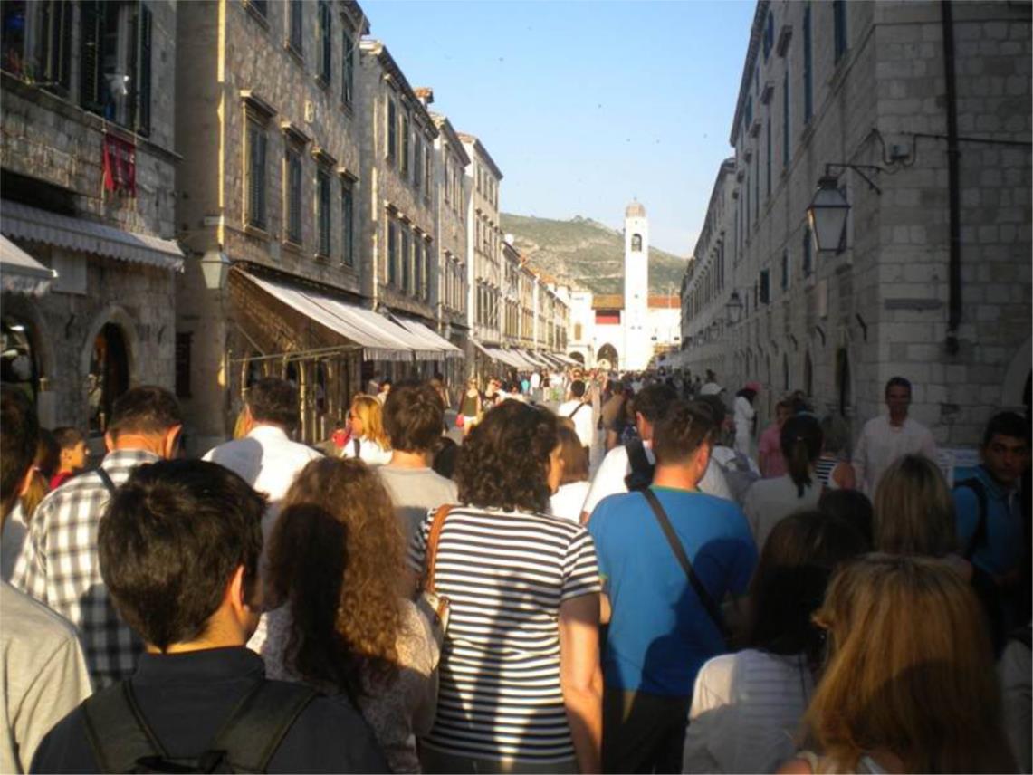 Državno natjecanje u povijesti i geografiji