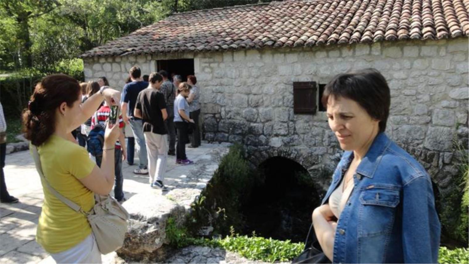 Državno natjecanje u povijesti i geografiji