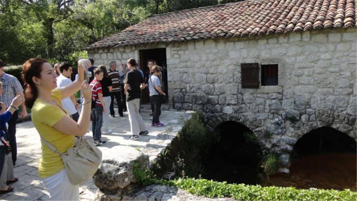 Državno natjecanje u povijesti i geografiji