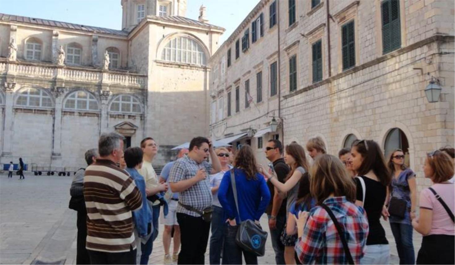 Državno natjecanje u povijesti i geografiji