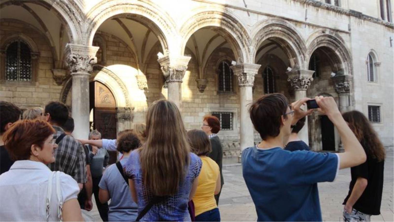 Državno natjecanje u povijesti i geografiji