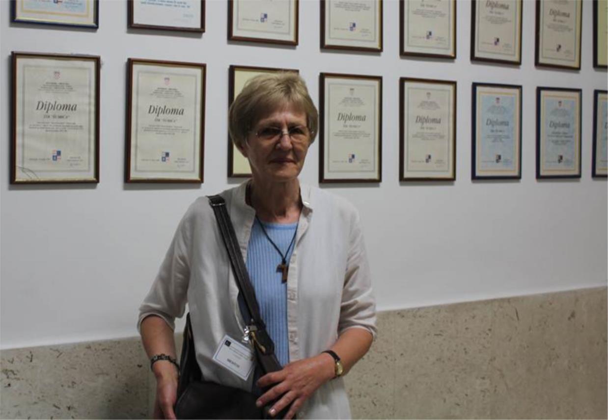 Državno natjecanje u povijesti i geografiji