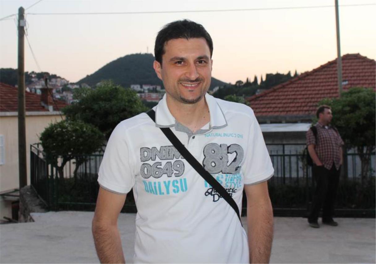Državno natjecanje u povijesti i geografiji