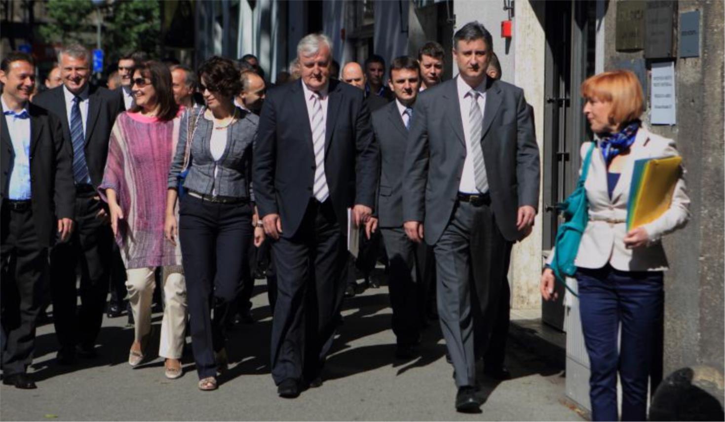 Kandidatura Karamarko i Šuica