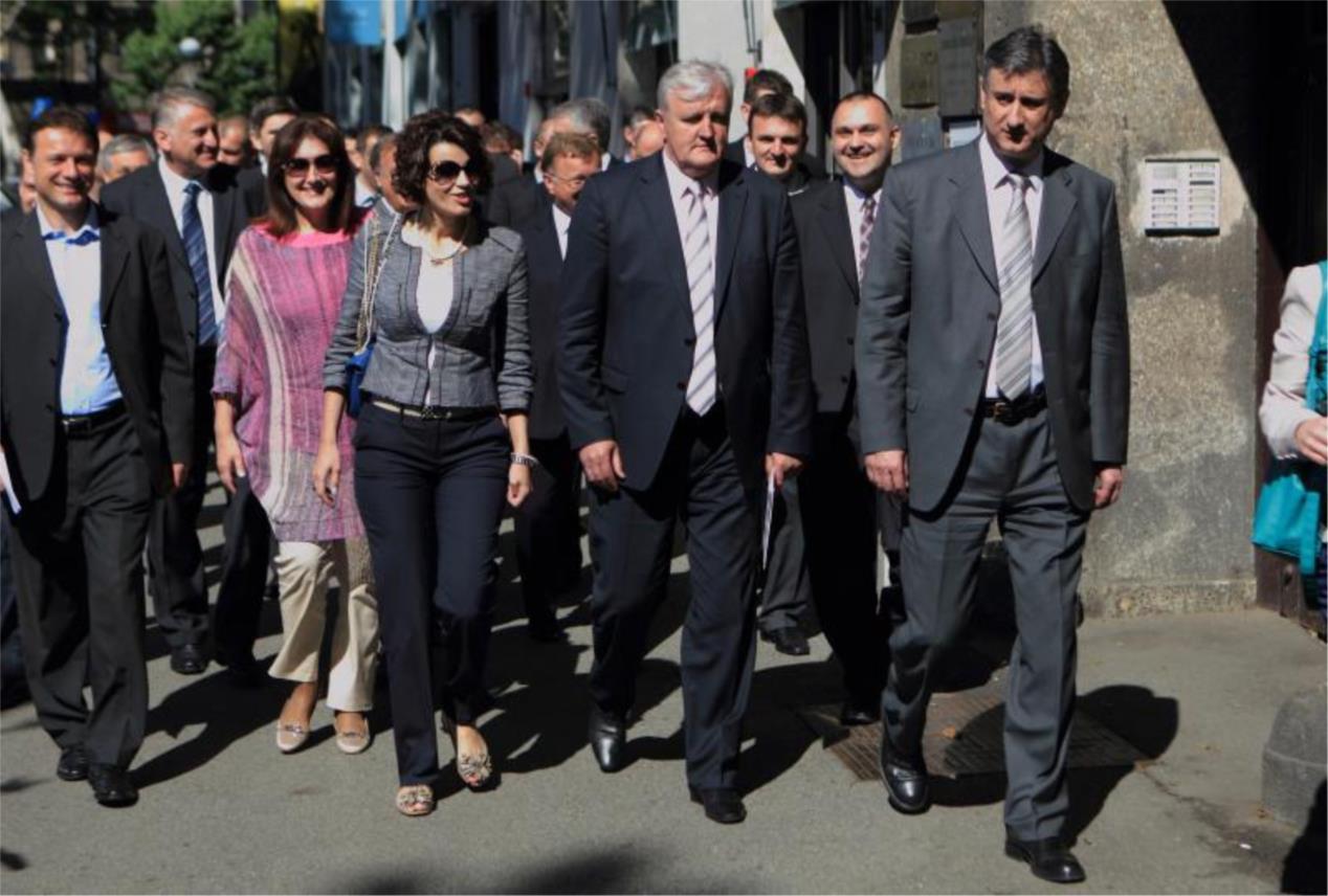 Kandidatura Karamarko i Šuica