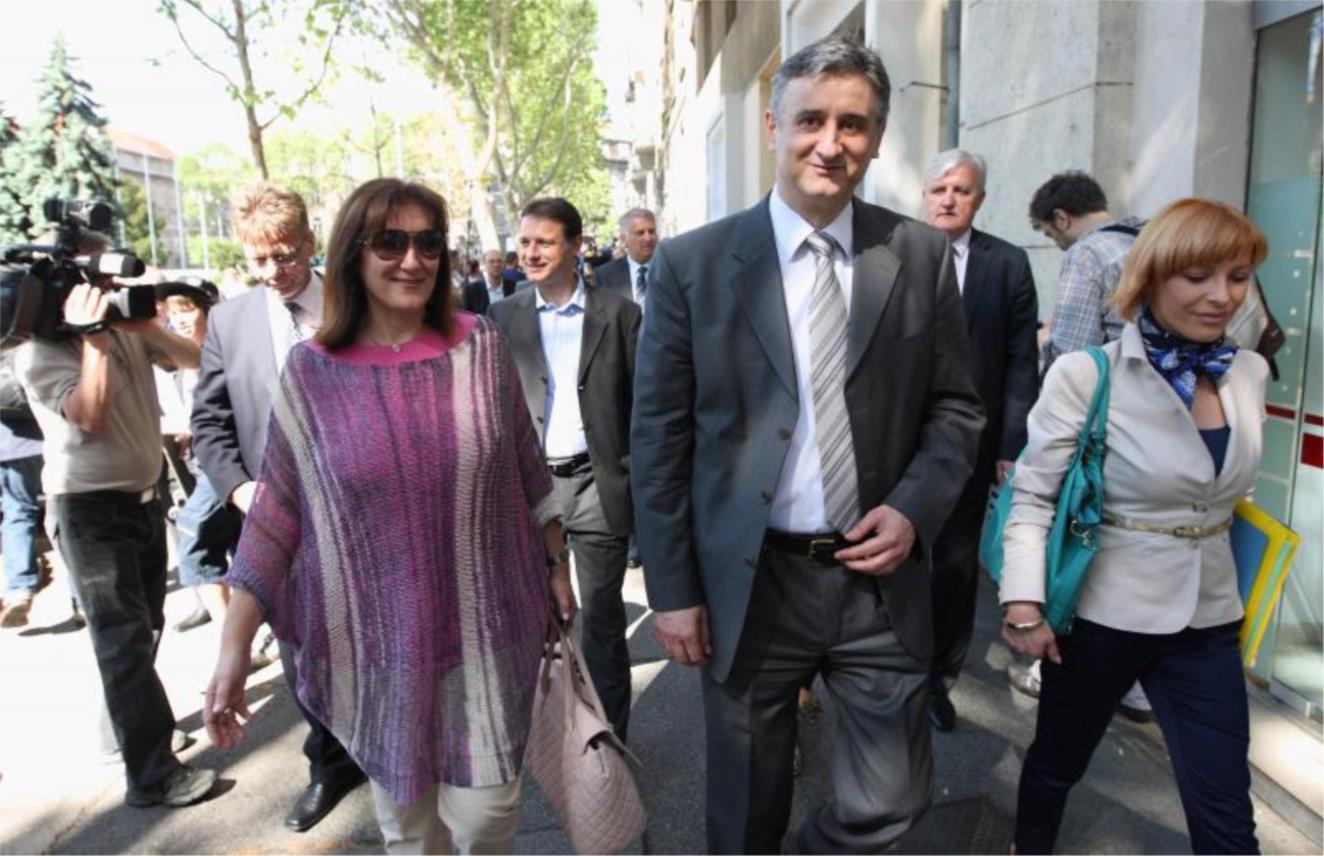 Kandidatura Karamarko i Šuica