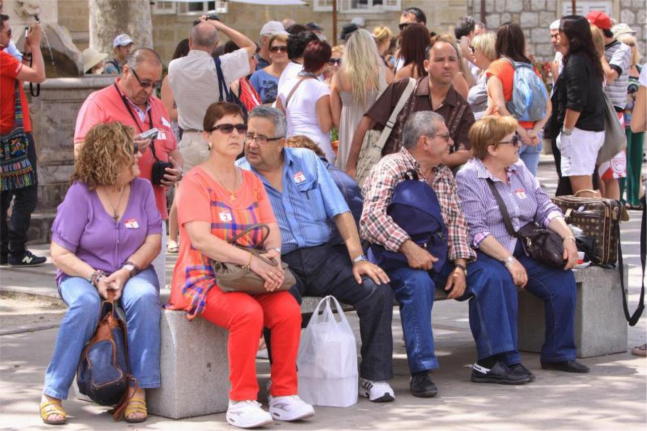 Policija regulirala promet u Dubrovniku