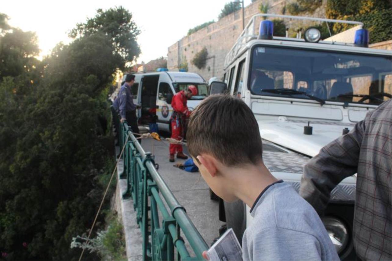 Samoubojstvo na Boninovu