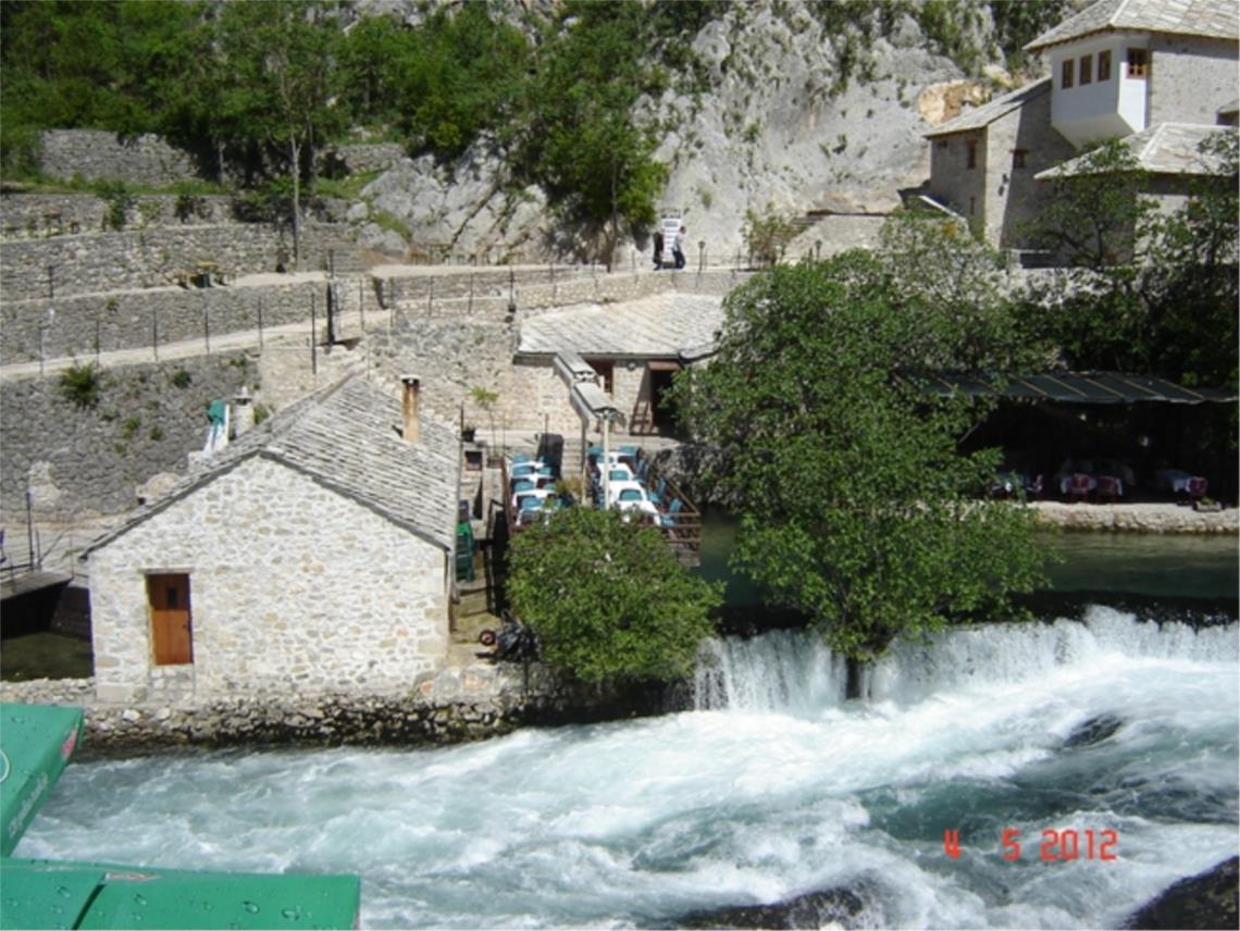 Tekija na Blagaju