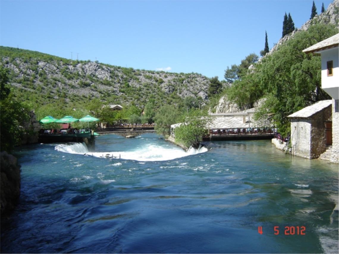 Tekija u Blagaju