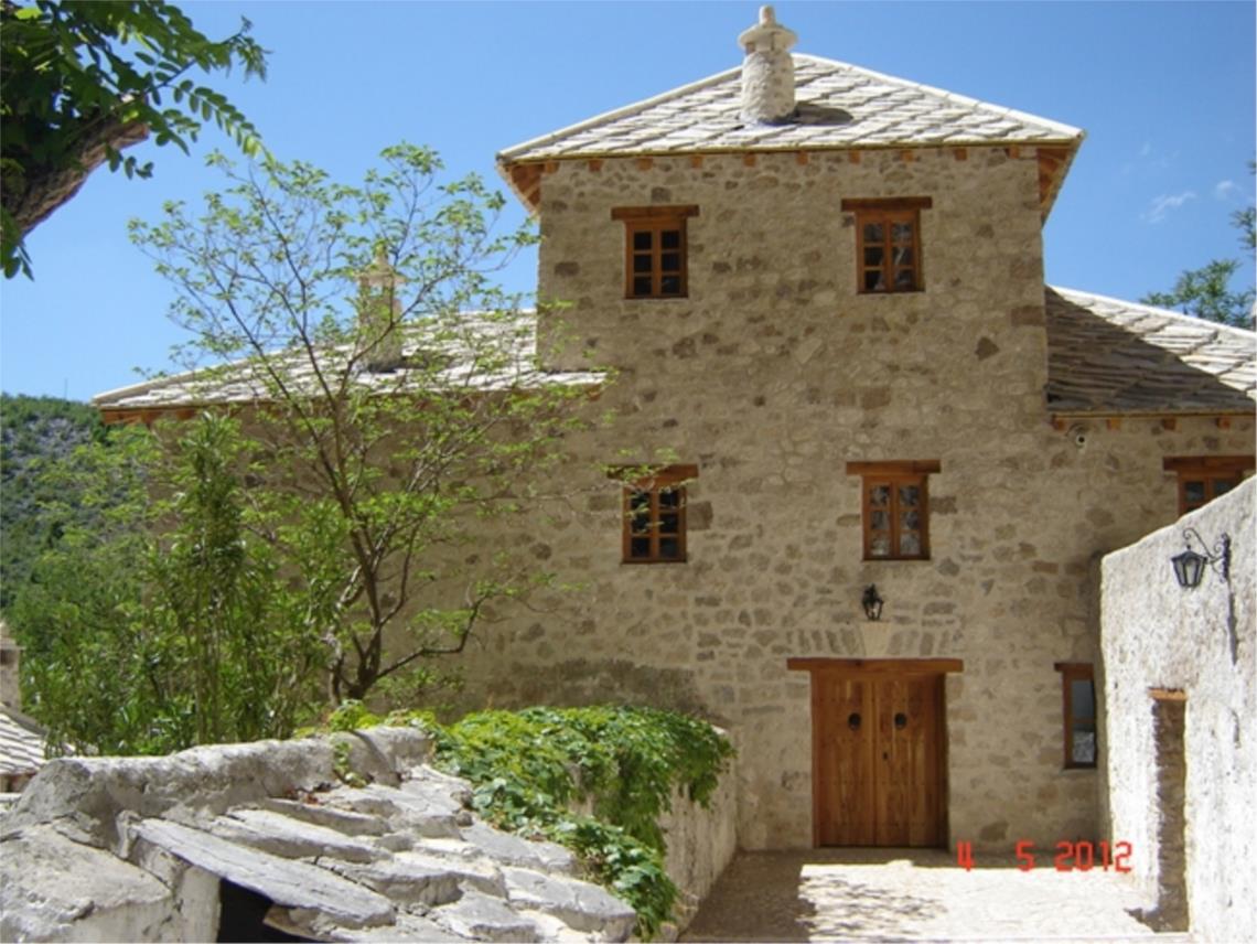 Tekija u Blagaju