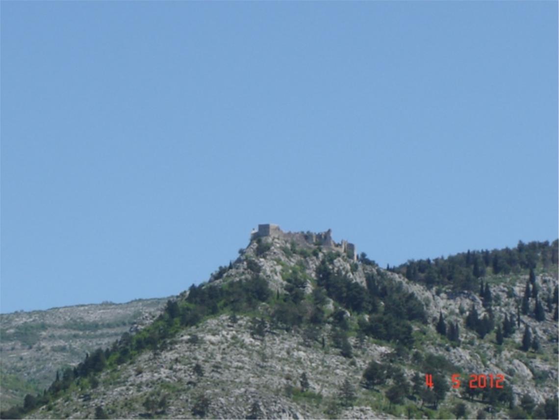 Tekija u Blagaju