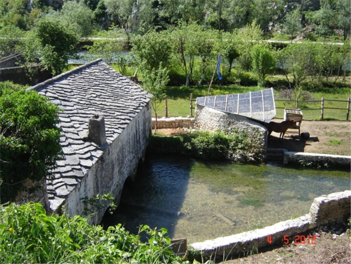 Tekija u Blagaju