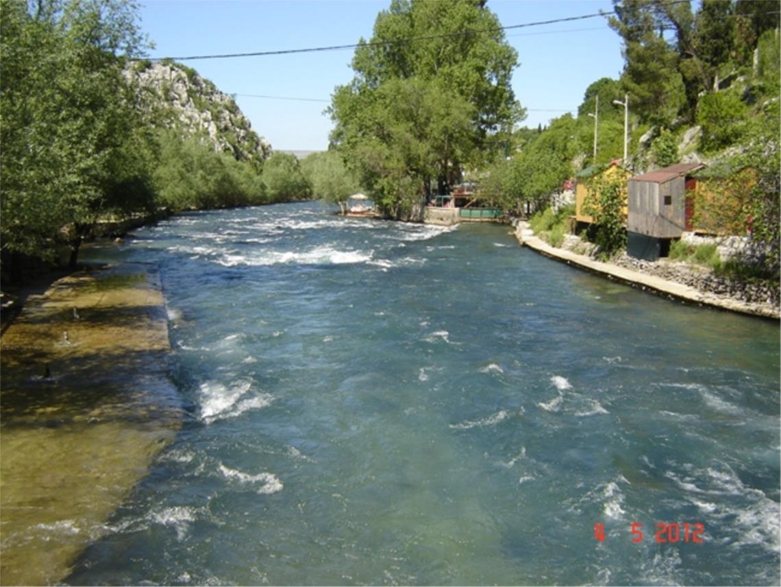 Tekija u Blagaju