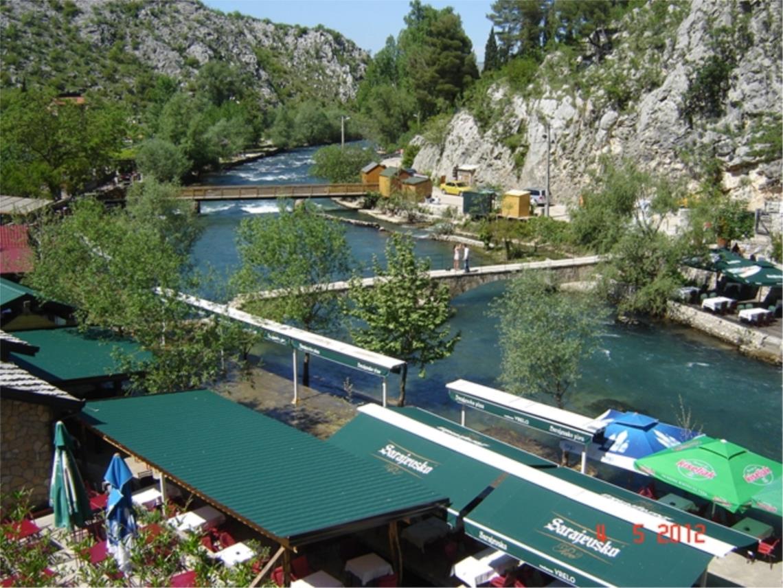 Tekija u Blagaju