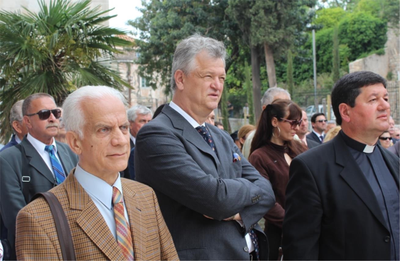 Svečano otvorena zgrada kampusa Sveučilišta u Dubrovniku