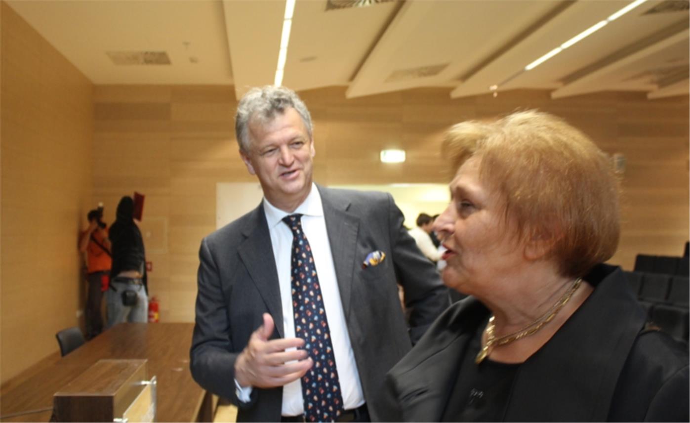 Svečano otvorena zgrada kampusa Sveučilišta u Dubrovniku