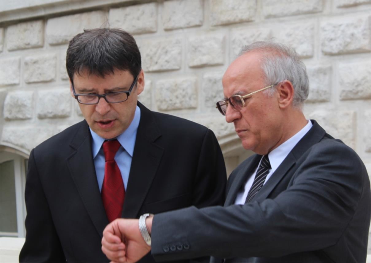 Svečano otvorena zgrada kampusa Sveučilišta u Dubrovniku