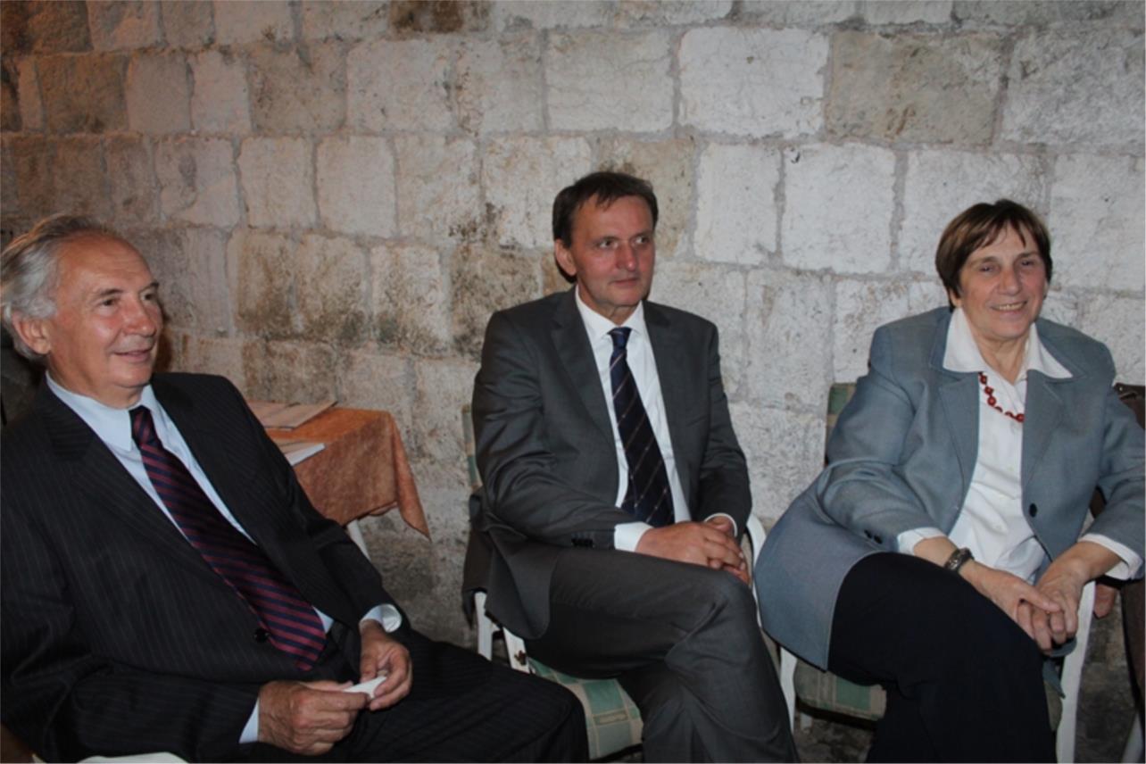 HDZ nakon Gradskog vijeća