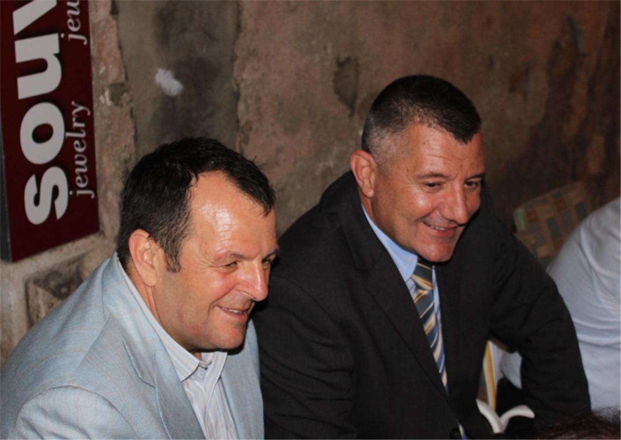 HDZ nakon Gradskog vijeća