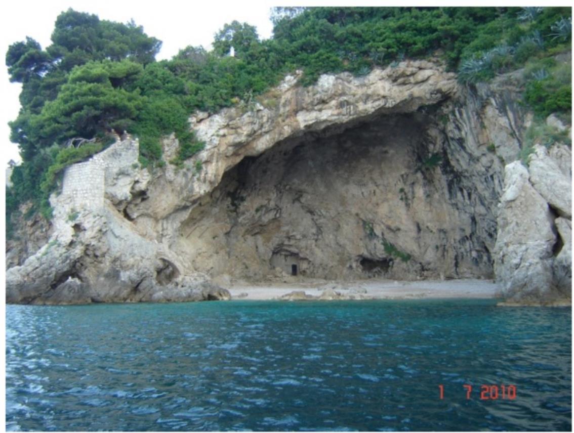 Opasnost od odrona