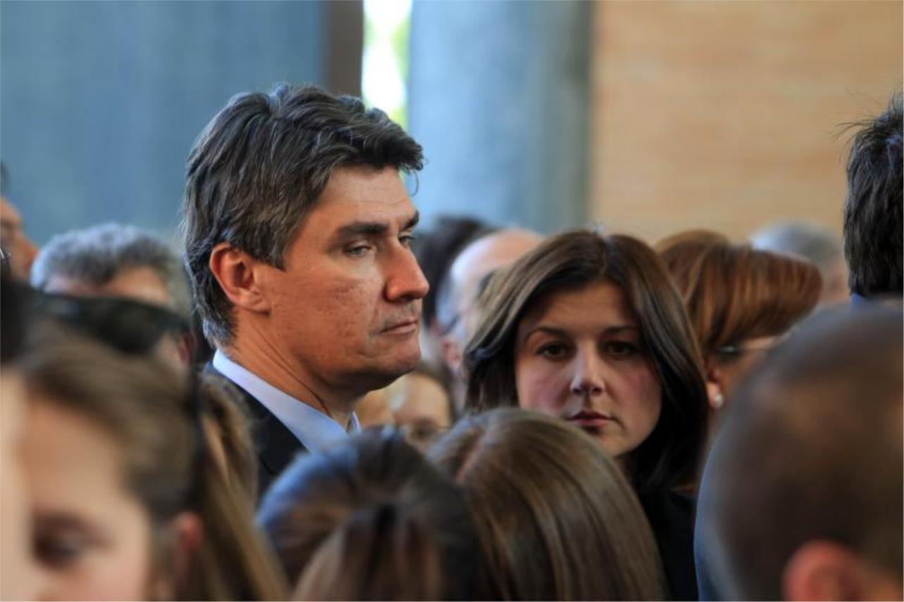 Ispracaj Nenad Saric