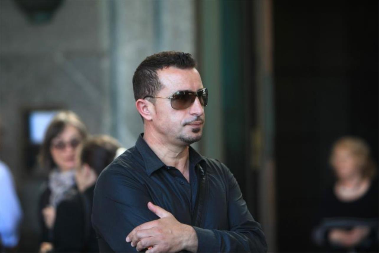 Ispracaj Nenad Saric