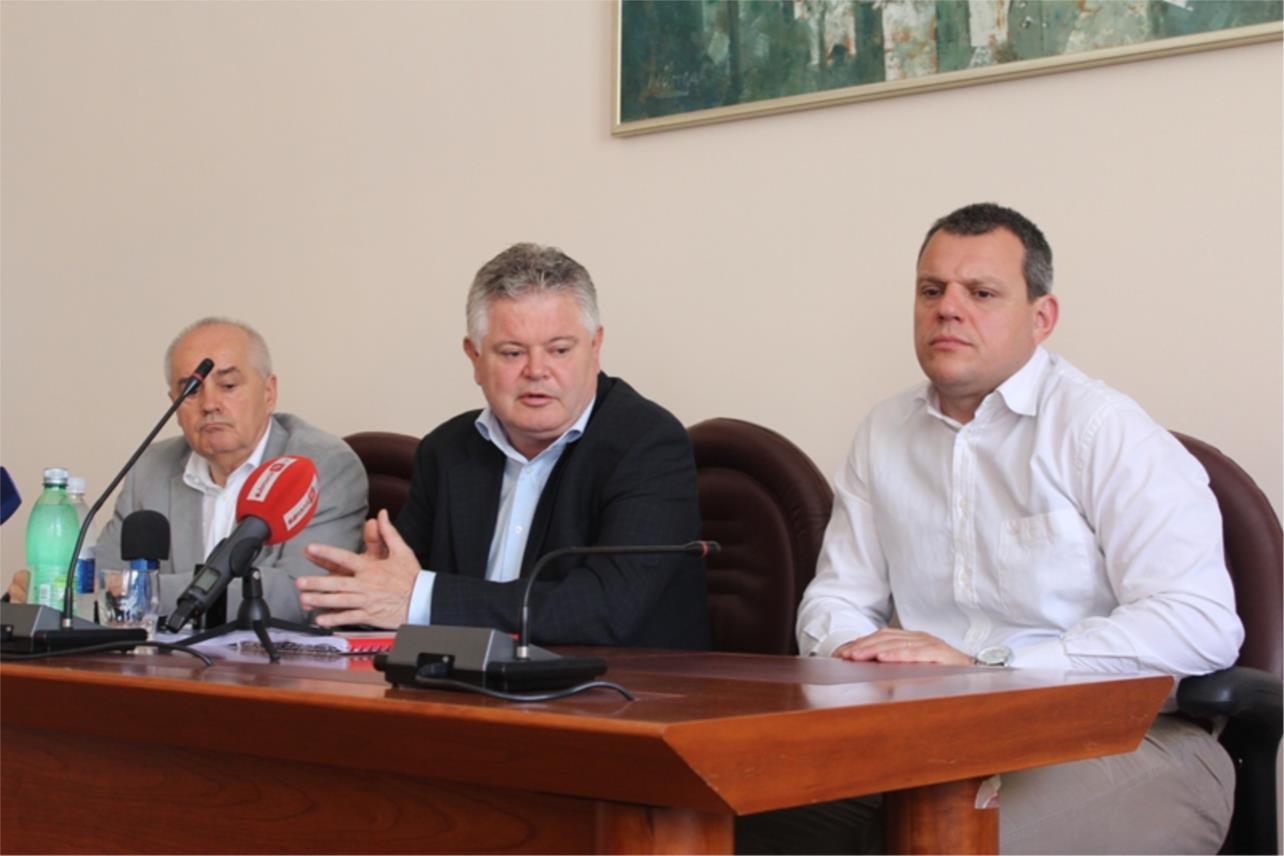 Prometna studija