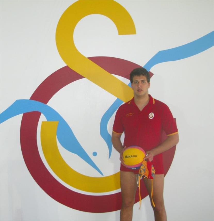 vaterpolo Josip Šutalo