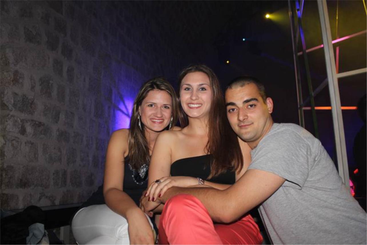 karaoke revelin svibanj 2012