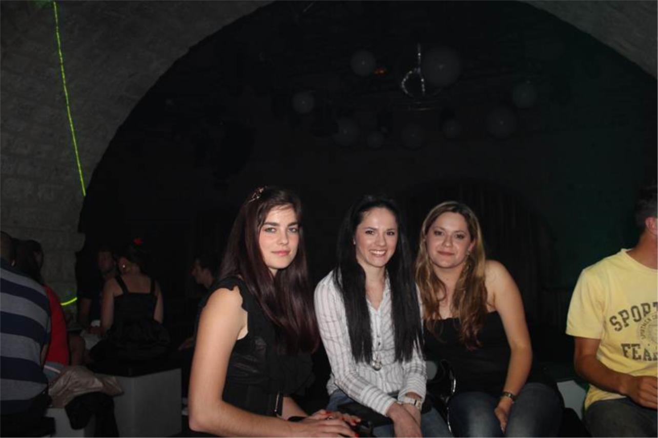 karaoke revelin svibanj 2012