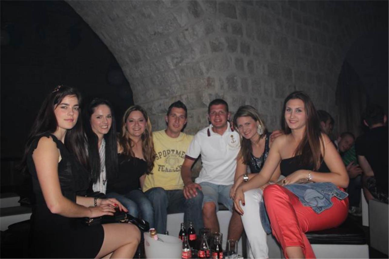 karaoke revelin svibanj 2012