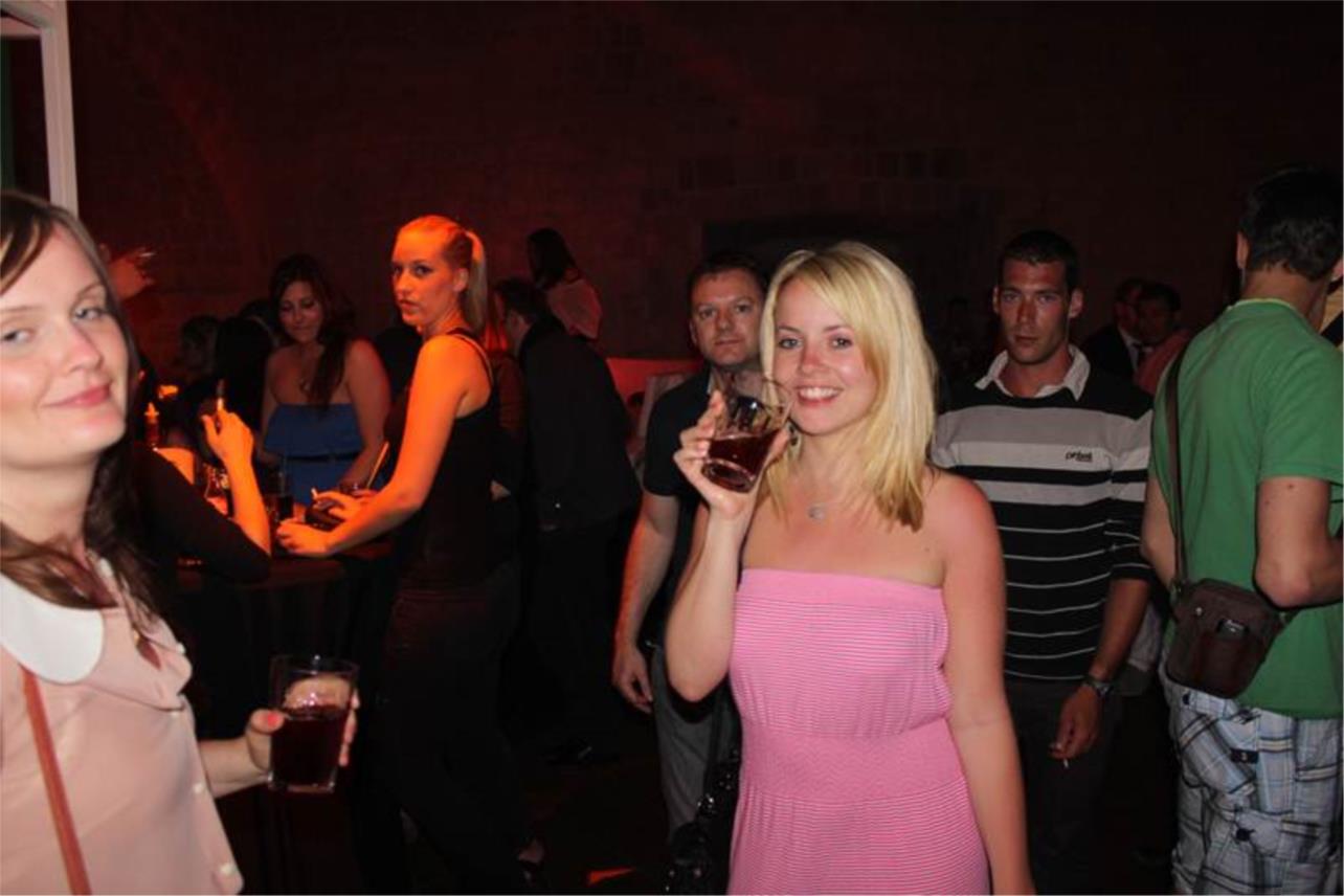 karaoke revelin svibanj 2012