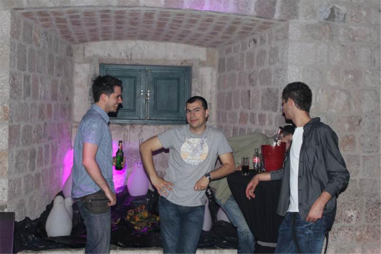 karaoke revelin svibanj 2012