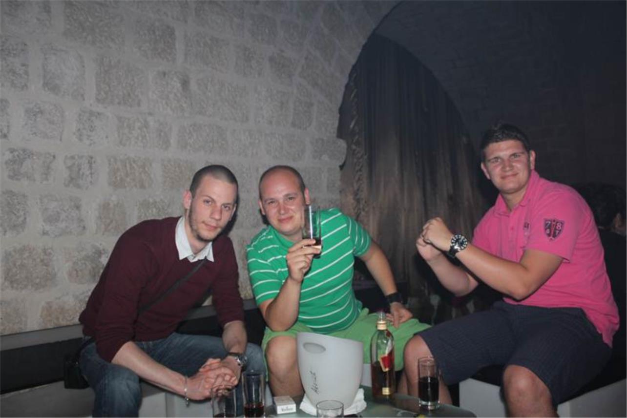 karaoke revelin svibanj 2012