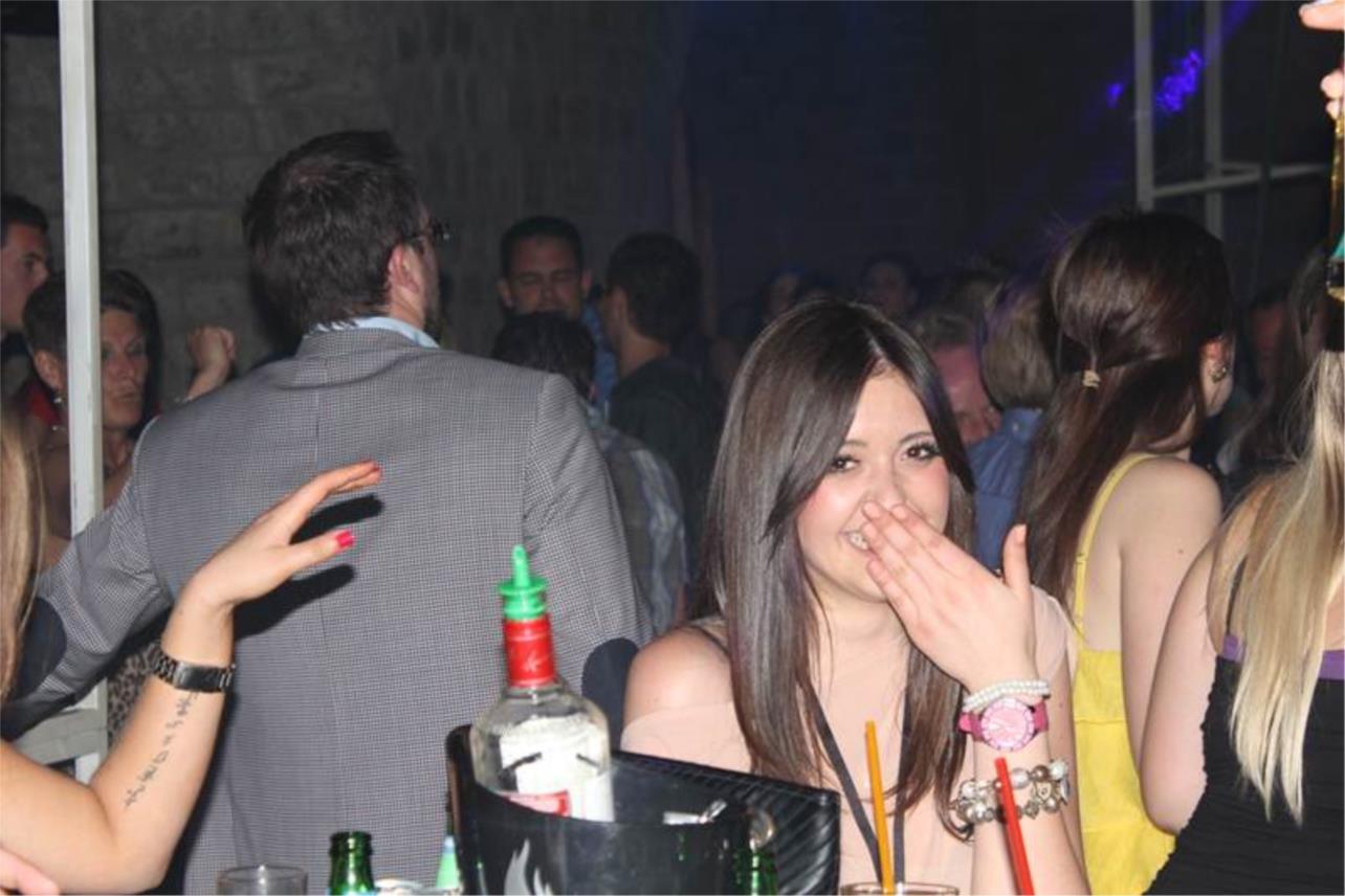 karaoke revelin svibanj 2012