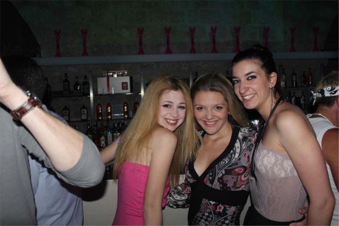 karaoke revelin svibanj 2012
