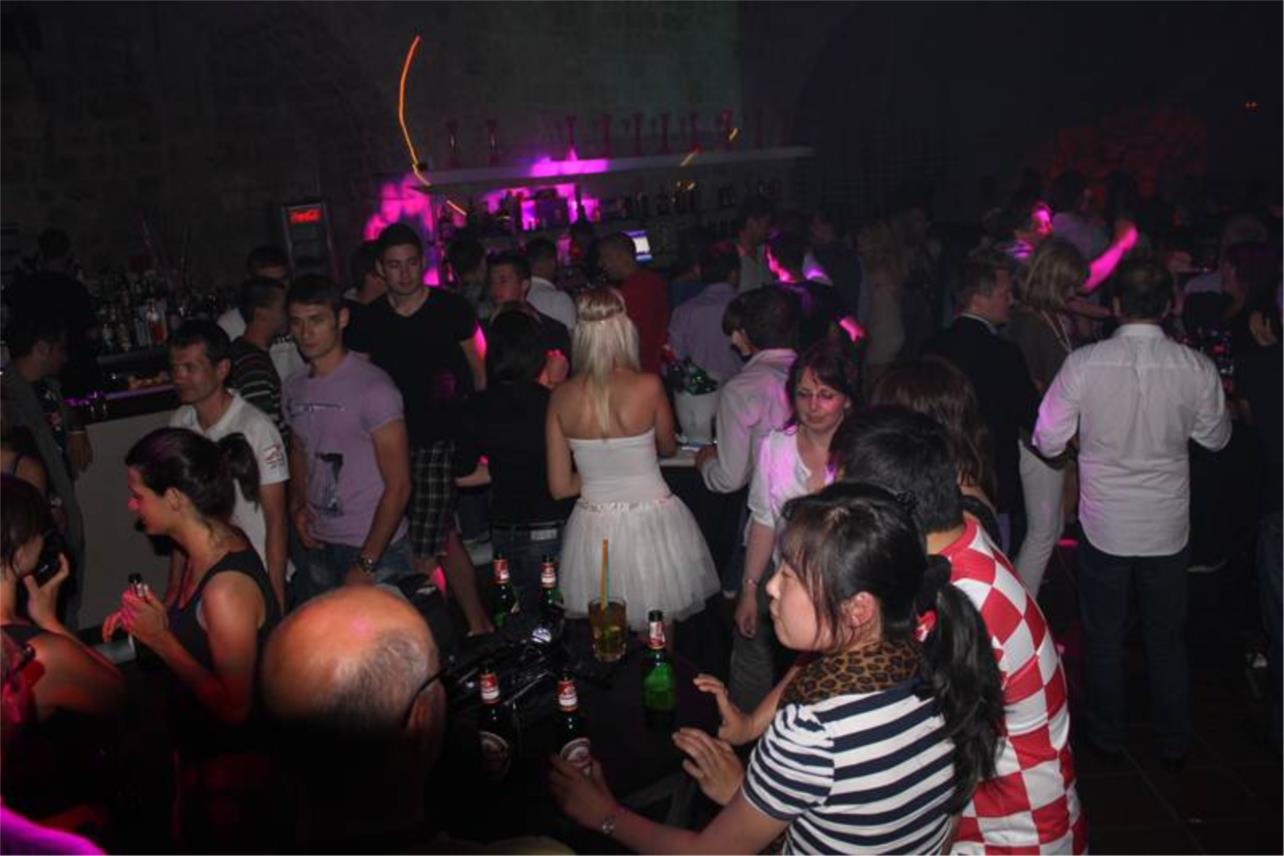 karaoke revelin svibanj 2012
