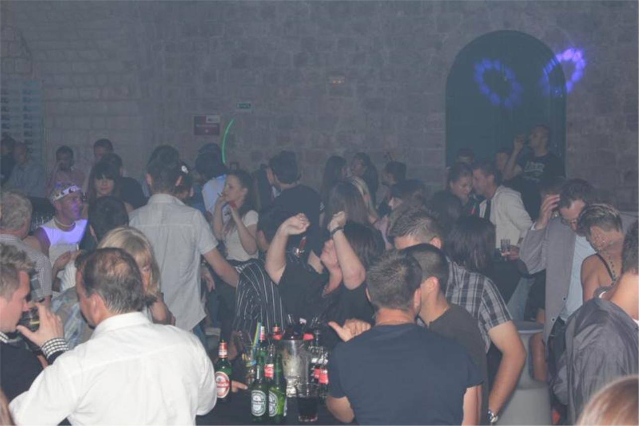 karaoke revelin svibanj 2012