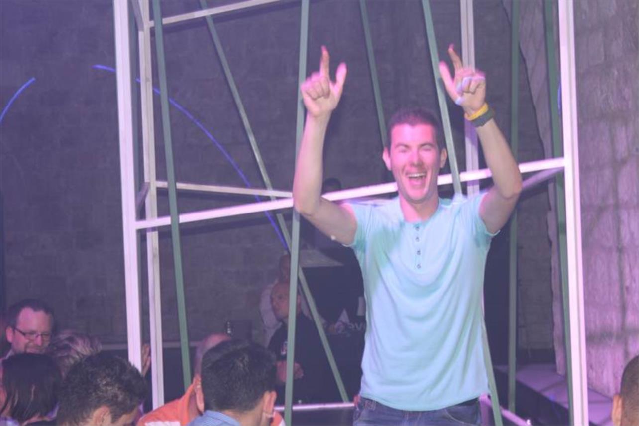 karaoke revelin svibanj 2012