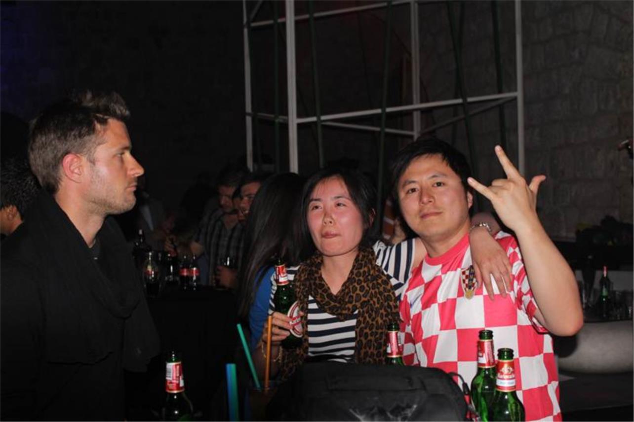 karaoke revelin svibanj 2012