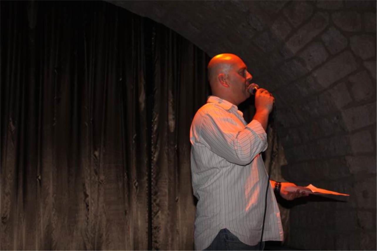 karaoke revelin svibanj 2012