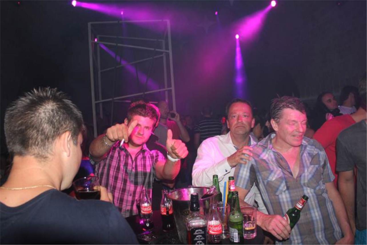 karaoke revelin svibanj 2012