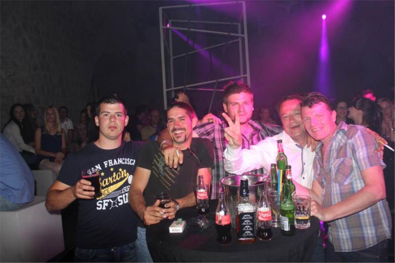 karaoke revelin svibanj 2012