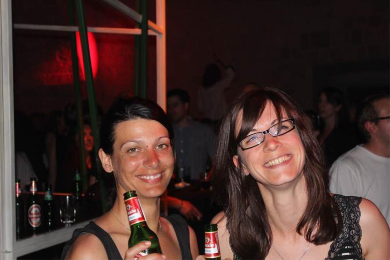 karaoke revelin svibanj 2012