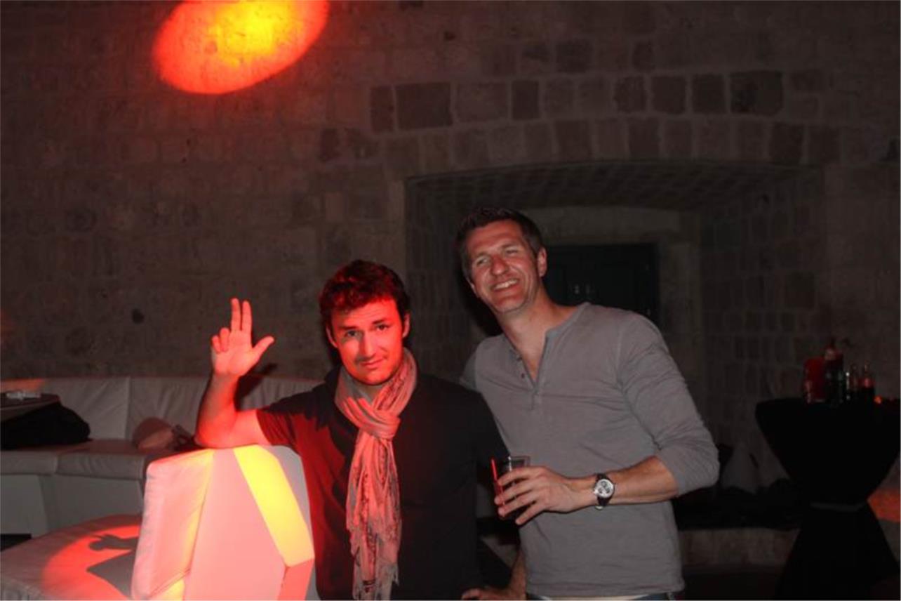 karaoke revelin svibanj 2012