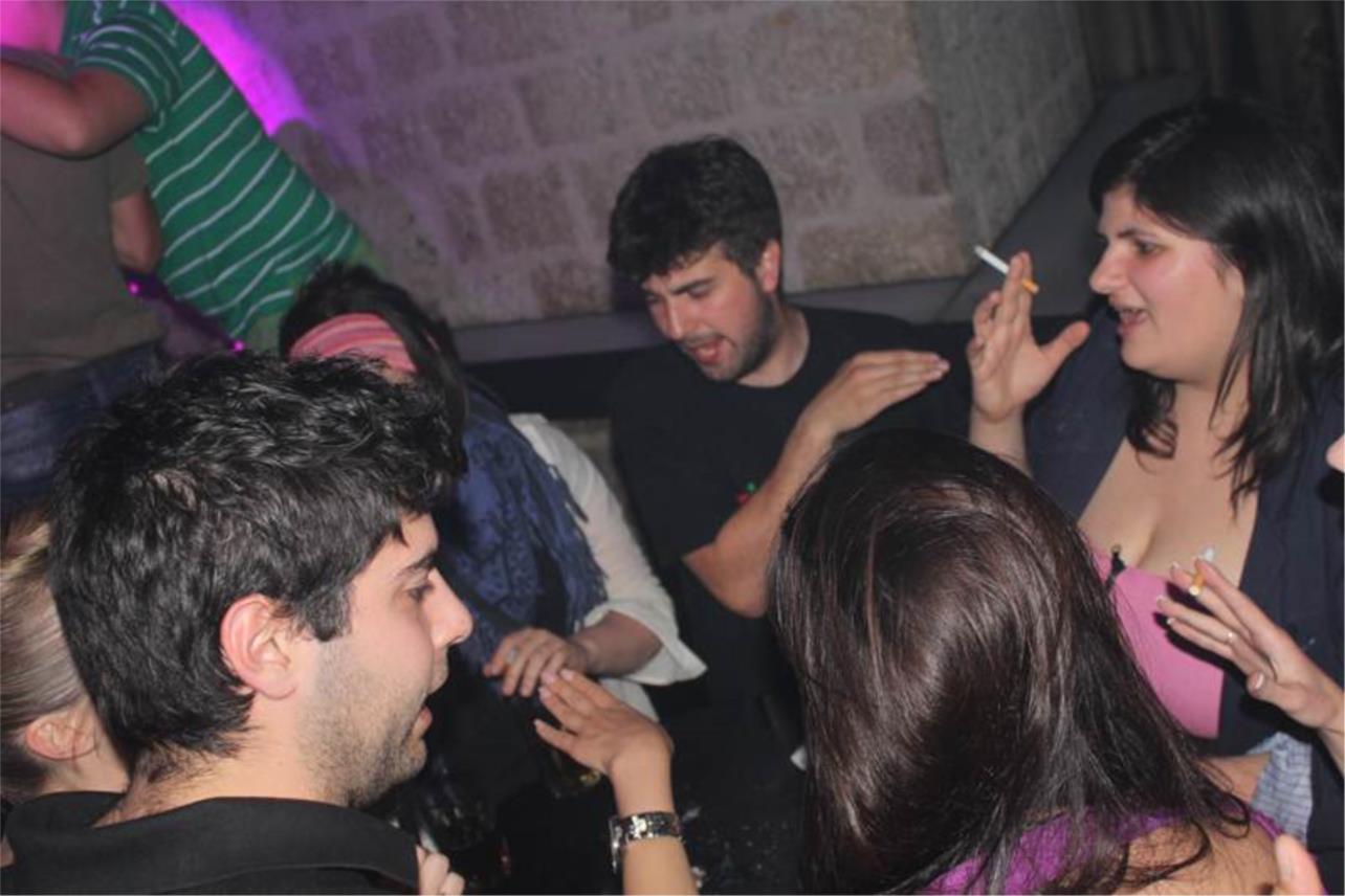 karaoke revelin svibanj 2012