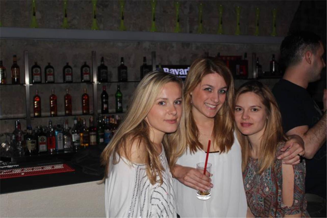 karaoke revelin svibanj 2012
