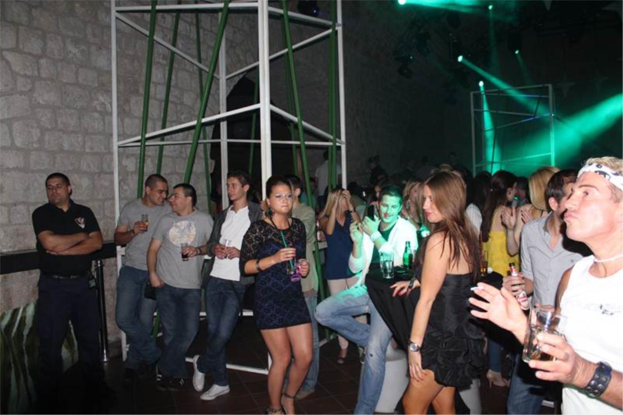 karaoke revelin svibanj 2012